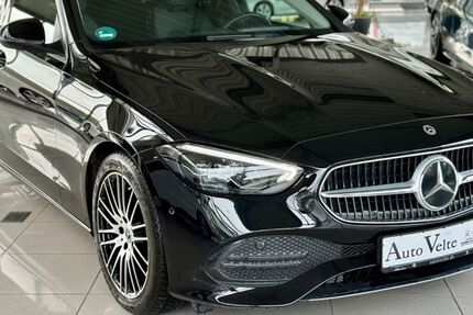 Mercedes-Benz C 220 21.900 km 48.900 &euro; Biedenkopf 35216