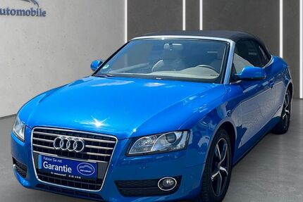 Audi A5 142.262 km 7.490 &euro; Lollar 35457
