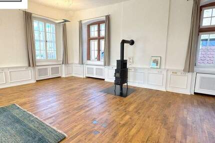 Gewerbeobjekt Marburg - 2 Zimmer, 1.485&euro; | Angebot:25736634