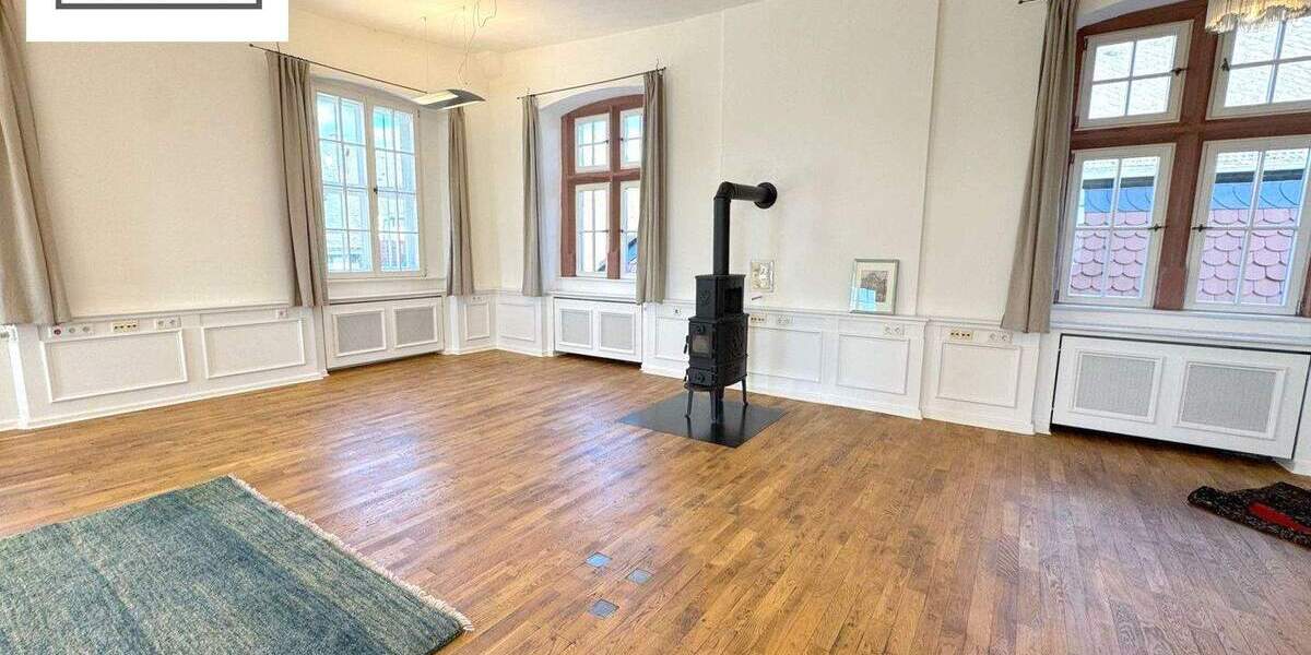 Gewerbeobjekt Marburg - 2 Zimmer, 1.485&euro; | Angebot:25736634
