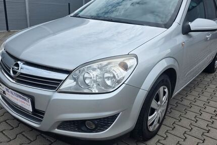 Opel Astra 262.000 km 900 &euro; Rauschenberg 35282