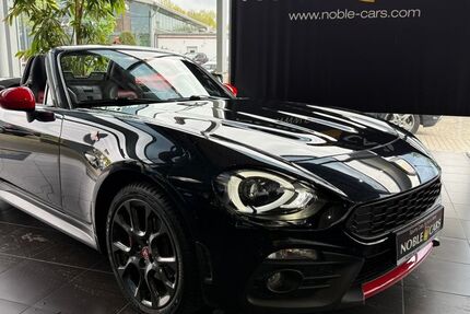 Abarth 124 Spider 35.050 km 32.590 &euro; Giessen 35394