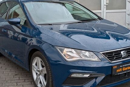 Seat Leon 93.866 km 13.250 &euro; Cölbe-Bernsdorf 35091