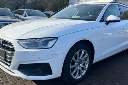 Audi A4 168.000 km 21.490 &euro; Biebertal 35444
