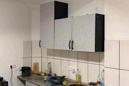 Wohnung Kirchhain - 3 Zimmer, 65 m&sup2;, 720&euro; | Angebot:25802172