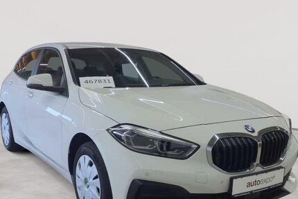 BMW 116 71.356 km 20.789 &euro; Fernwald-Steinbach 35463