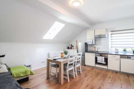 Wohnung Lahntal - 2 Zimmer, 40 m&sup2;, 139.000&euro; | Angebot:27328223