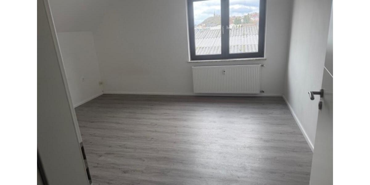 Etagenwohnung Frankenberg (Eder) - 3 Zimmer, 80 m&sup2;, 780&euro; | Angebot:25852344