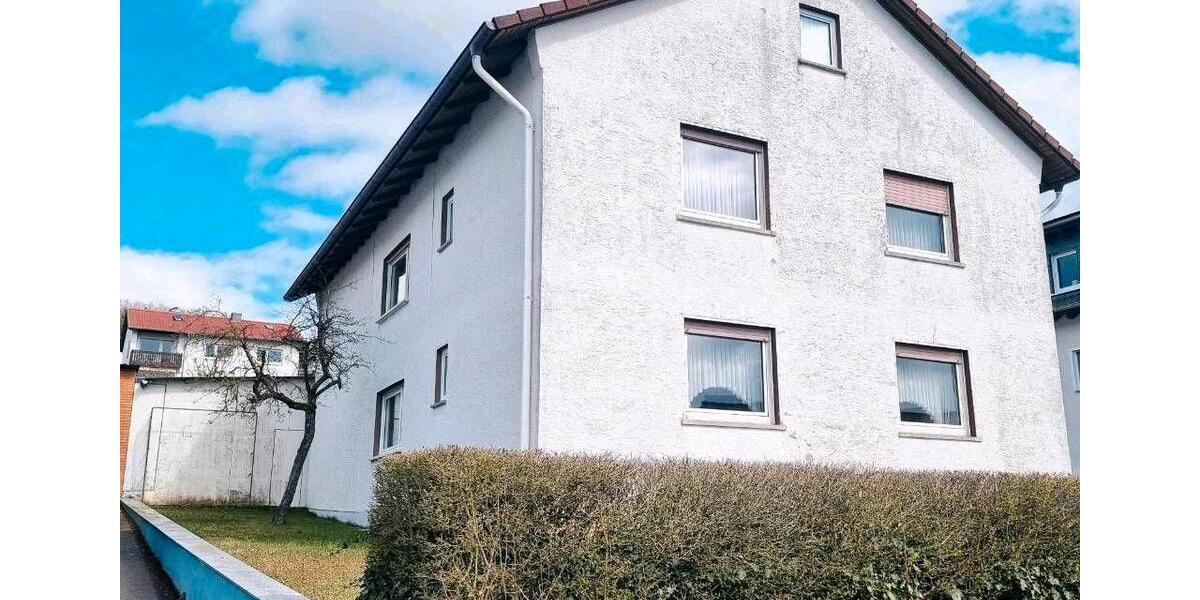 Mehrfamilienhaus, Wohnhaus Mücke - 11 Zimmer, 260 m&sup2;, 294.000&euro; | Angebot:26960084