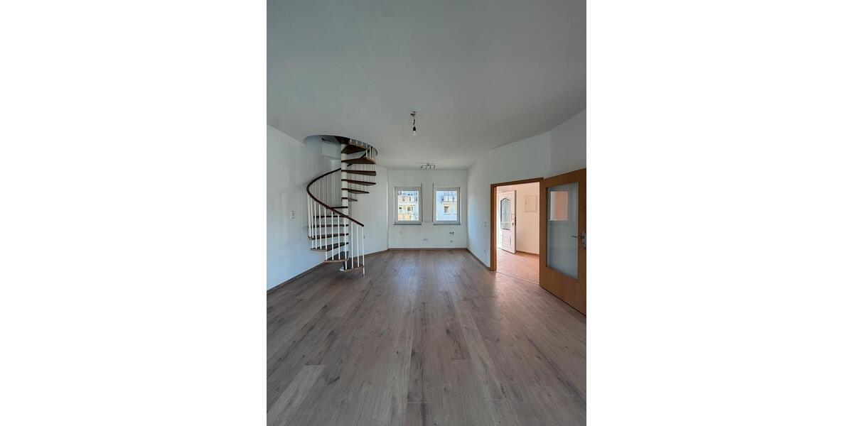 Maisonettenwohnung Gladenbach - 2 Zimmer, 63 m&sup2;, 625&euro; | Angebot:26299969