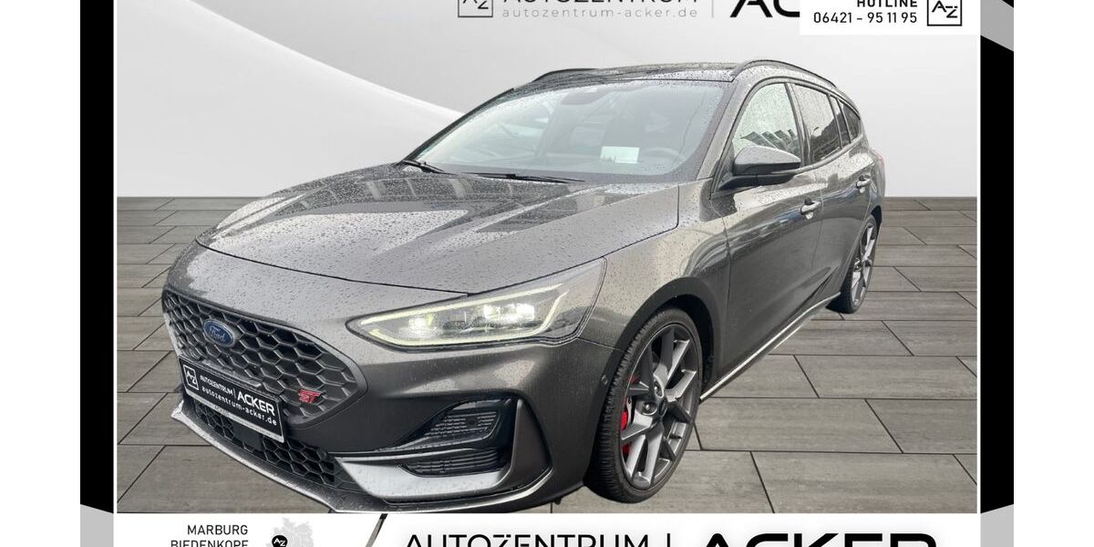 Ford Focus 13.009 km 33.690 &euro; Marburg 35043