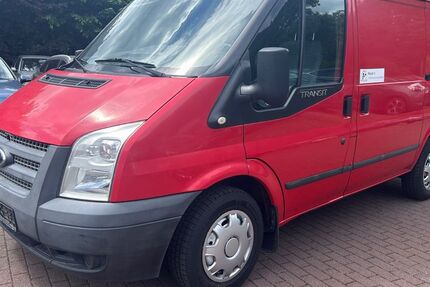 Ford Transit 205.000 km 4.490 &euro; Wettenberg 35435