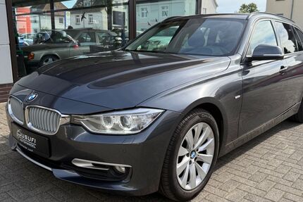 BMW 320 265.182 km 8.200 &euro; Kirchhain 35274