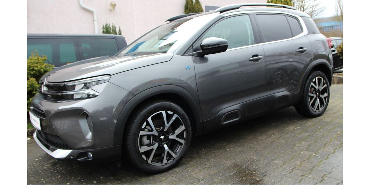 Citroen C5 Aircross 24.330 km 24.990 &euro; Lollar 35457