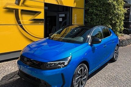 Opel Corsa 1.161 km 19.790 &euro; Battenberg (Eder) 35088