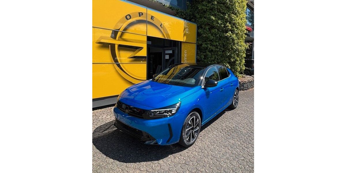Opel Corsa 1.161 km 19.790 &euro; Battenberg (Eder) 35088