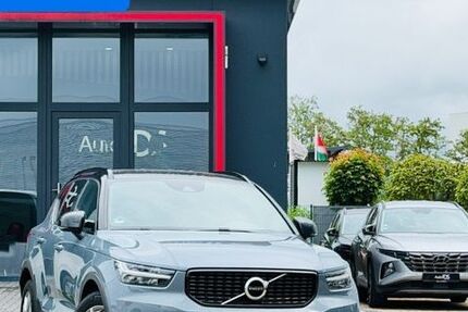 Volvo XC40 62.215 km 25.999 &euro; Lollar 35457