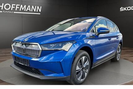 Skoda Enyaq 4.500 km 46.990 &euro; Burgwald-Bottendorf 35099