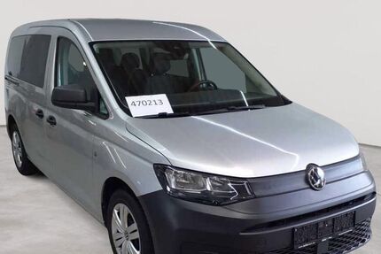 VW Caddy 45.515 km 20.389 &euro; Fernwald-Steinbach 35463
