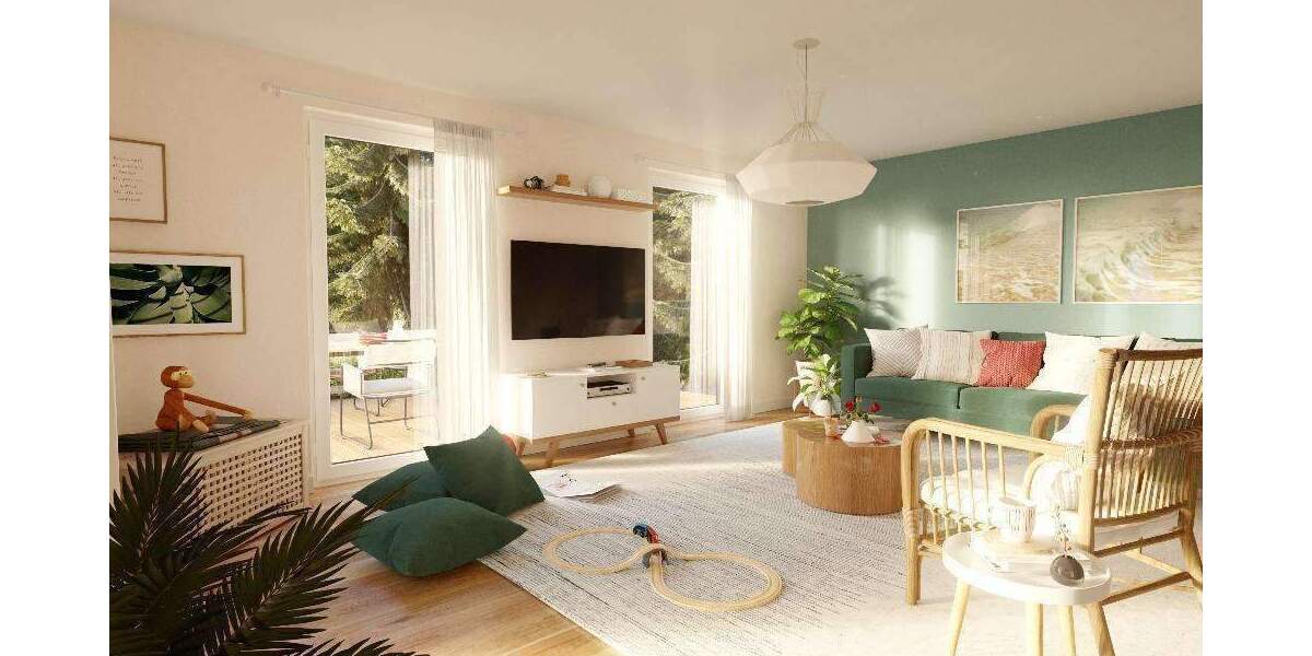 Einfamilienhaus Gilserberg Sebbeterode - 4 Zimmer, 132 m&sup2;, 252.050&euro; | Angebot:25709427