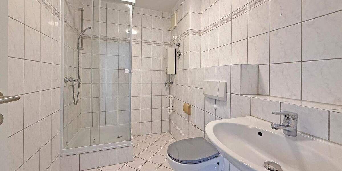 Etagenwohnung Staufenberg - 1 Zimmer, 42 m&sup2;, 109.000&euro; | Angebot:25799806