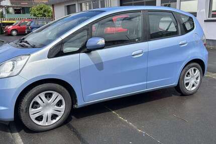 Honda Jazz 155.452 km 3.500 &euro; Kirchhain 35274