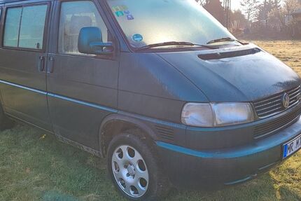 VW T4 Caravelle 347.955 km 2.250 &euro; Lahntal 35094