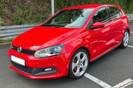 VW Polo 105.000 km 9.200 &euro; Bad Endbach 35080