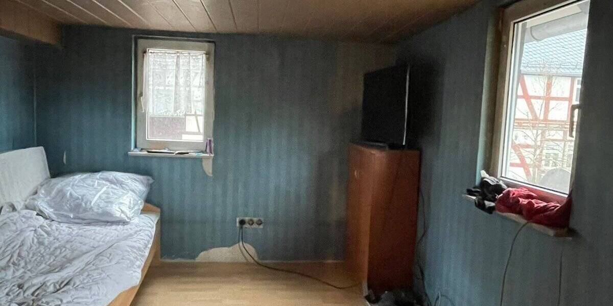 Einfamilienhaus Hohenahr / Großaltenstädten Großaltenstädten - 4 Zimmer, 68 m&sup2;, 60.000&euro; | Angebot:25695512