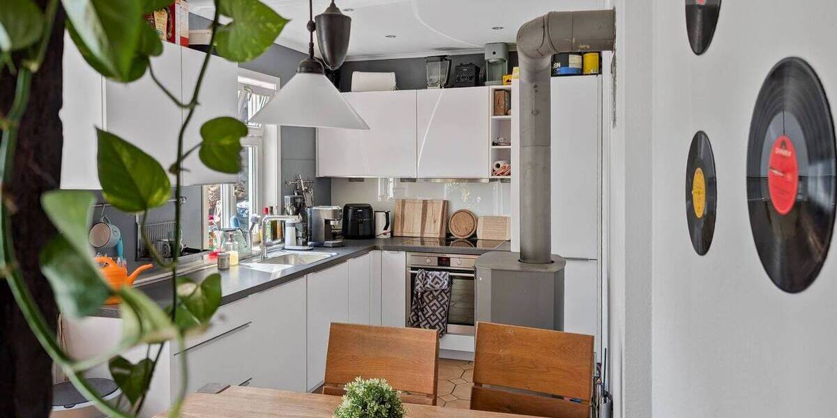 Einfamilienhaus Biedenkopf - 4 Zimmer, 108 m&sup2;, 225.000&euro; | Angebot:25663935