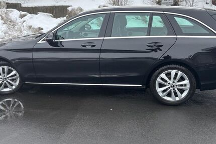 Mercedes-Benz C 200 96.500 km 18.700 &euro; Gilserberg 34630