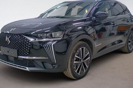 DS Automobiles DS7 (Crossback) 25.395 km 27.390 &euro; Marburg 35043