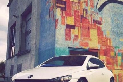 VW Scirocco 231.100 km 5.500 &euro; Biedenkopf 35216