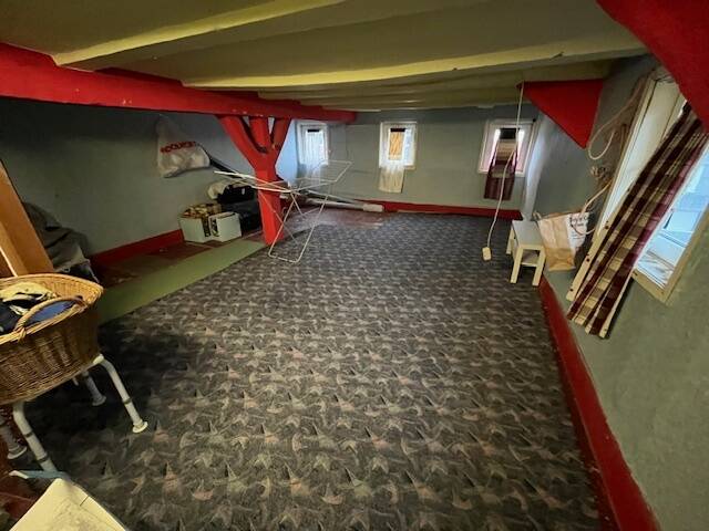 Mehrfamilienhaus, Wohnhaus Rauschenberg - 1 Zimmer, 276 m&sup2;, 229.000&euro; | Angebot:25735404