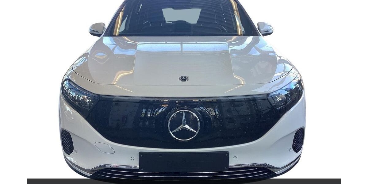 Mercedes-Benz EQA 35.568 km 35.090 &euro; Gießen 35396