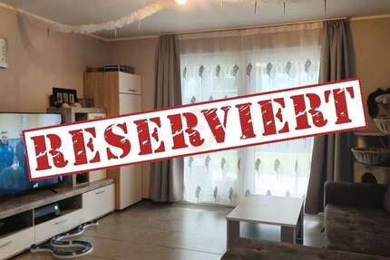 Wohnung Gießen-Kleinlinden Kleinlinden - 2 Zimmer, 57 m&sup2;, 710&euro; | Angebot:26066253