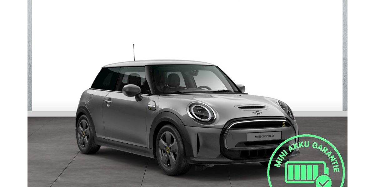 Mini Cooper SE 20.300 km 20.490 &euro; Gießen 35398