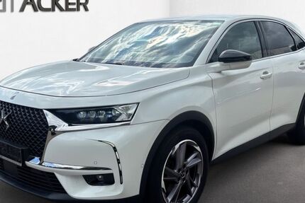 DS Automobiles DS7 (Crossback) 66.655 km 20.990 &euro; Marburg 35043