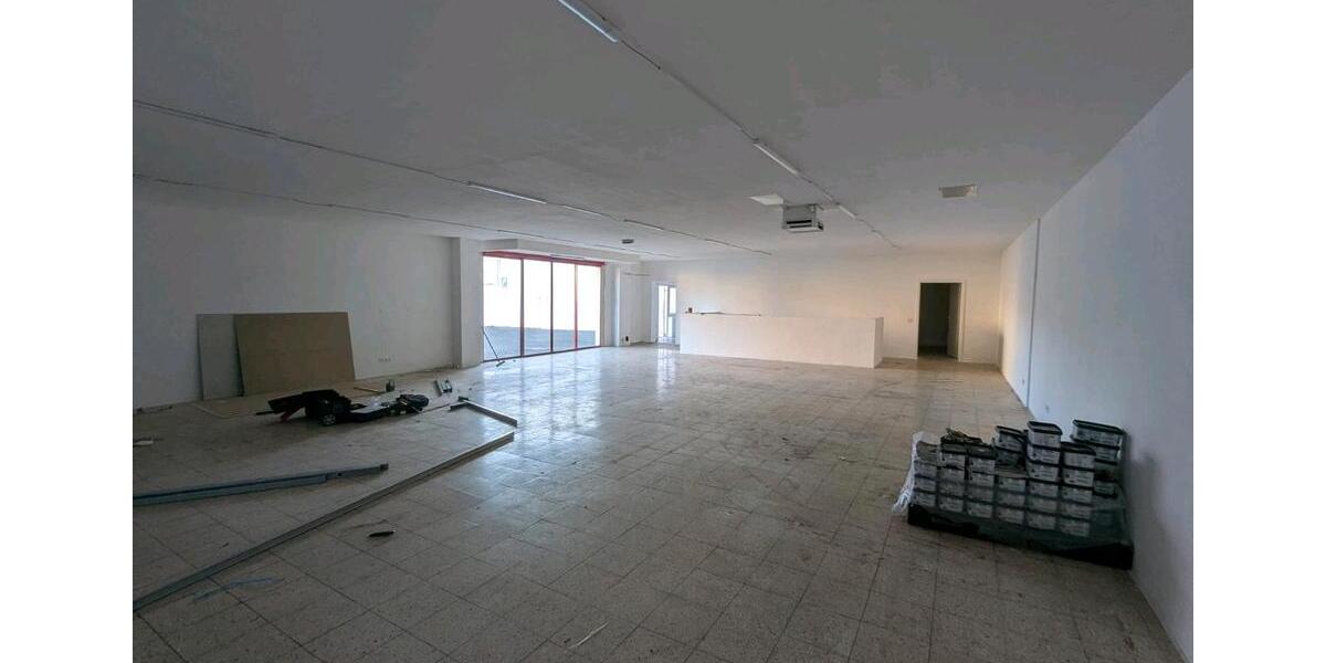 Gewerbeobjekt Dautphetal - 1.800&euro; | Angebot:25831878