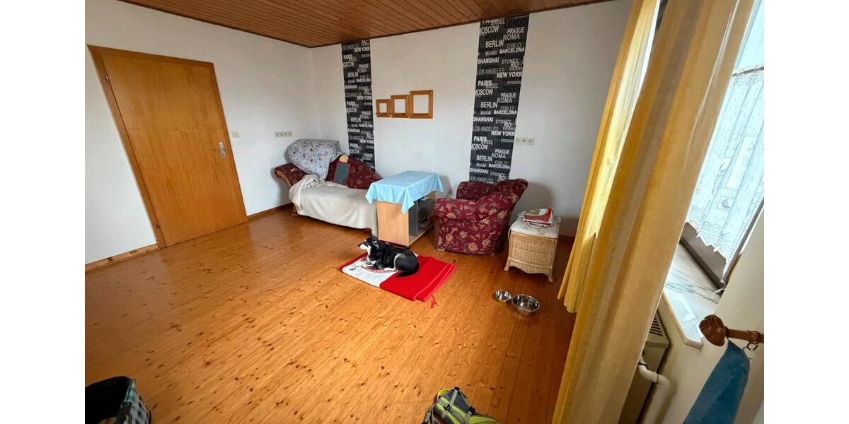 Einfamilienhaus Steffenberg - 8 Zimmer, 185 m&sup2;, 239.000&euro; | Angebot:25263583