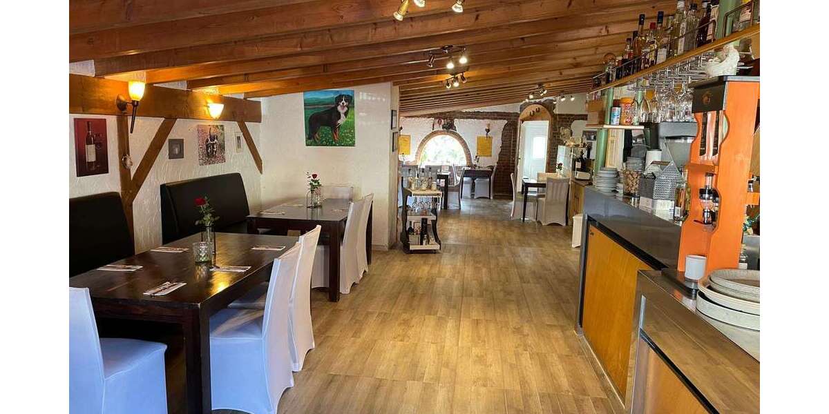 Gewerbeobjekt Battenberg (Eder) - 3.500&euro; | Angebot:25361423