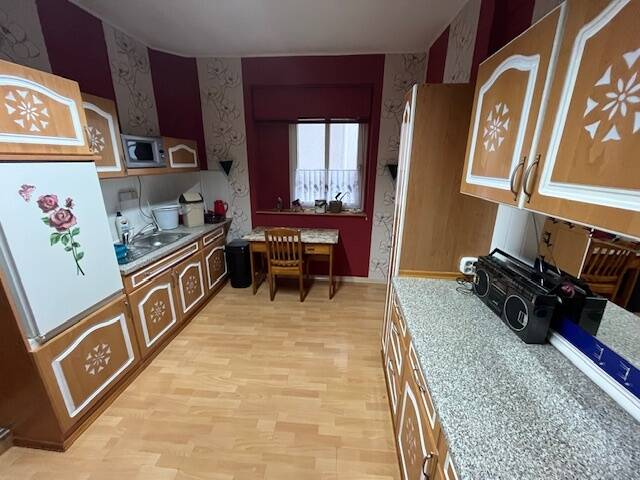 Mehrfamilienhaus, Wohnhaus Rauschenberg - 1 Zimmer, 276 m&sup2;, 229.000&euro; | Angebot:25735404