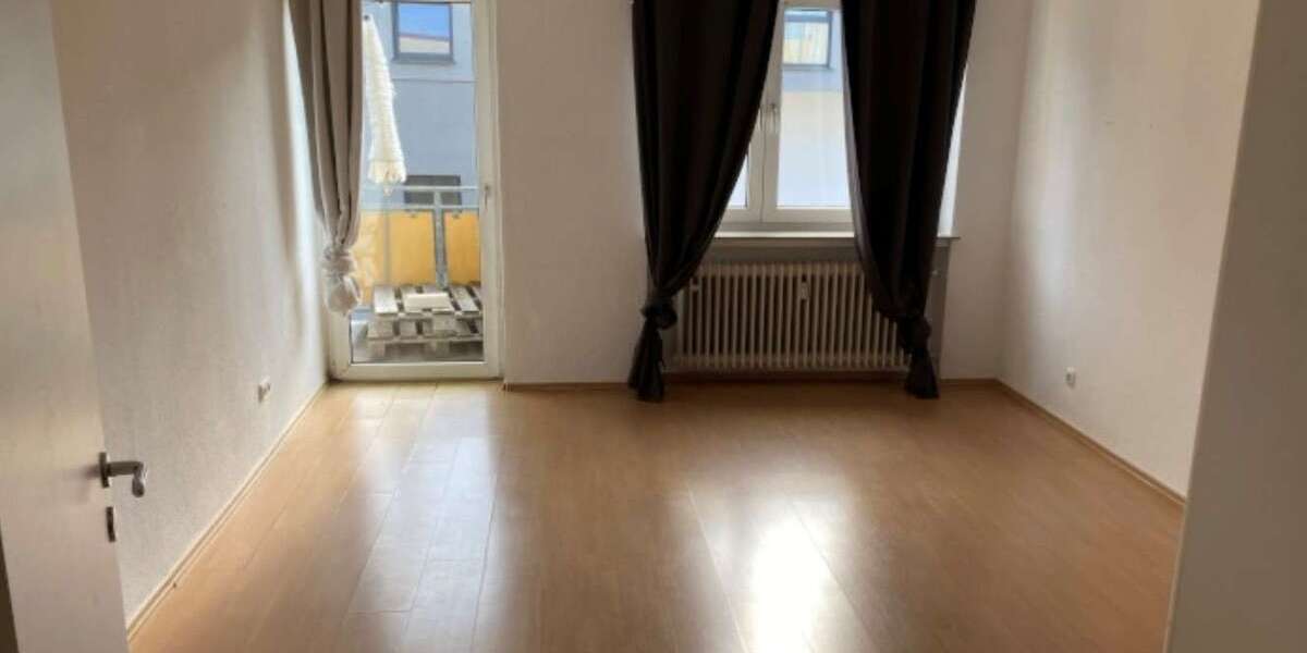 Etagenwohnung Gießen Wieseck - 3 Zimmer, 78 m&sup2;, 750&euro; | Angebot:26662328