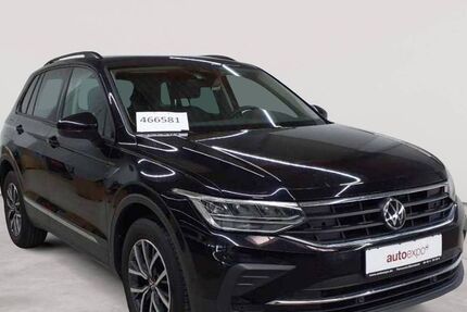VW Tiguan 60.150 km 23.489 &euro; Fernwald-Steinbach 35463