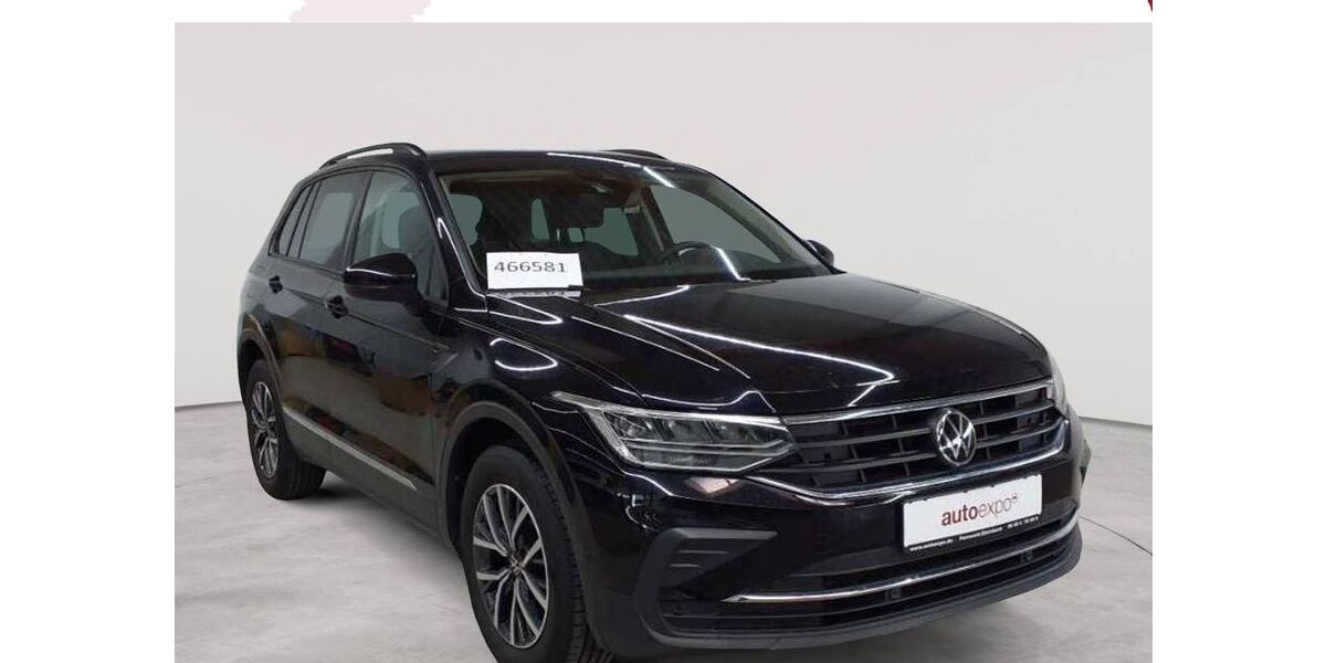 VW Tiguan 60.150 km 24.389 &euro; Fernwald-Steinbach 35463