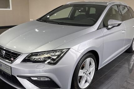 Seat Leon 100.000 km 14.490 &euro; Dautphetal 35232