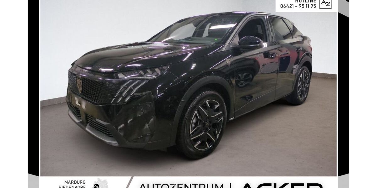 Peugeot 3008 36.083 km 26.090 &euro; Marburg 35043