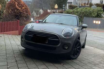 Mini Cooper 5.000 km 21.200 &euro; Bad Laasphe 57334
