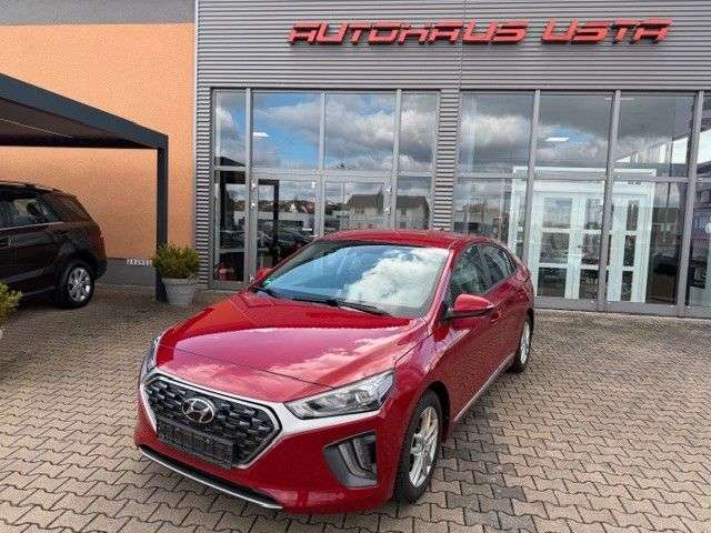 Hyundai IONIQ 45.000 km 16.600 &euro; Frankenberg (Eder) 35066