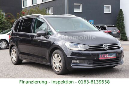VW Touran 203.916 km 12.990 &euro; Lollar 35457